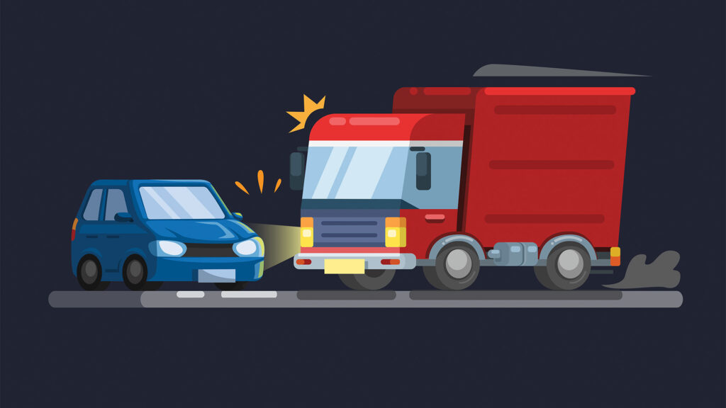 Truck-Involved Road Crash: 6 Ways A Good Attorney Can Protect Your Rights
