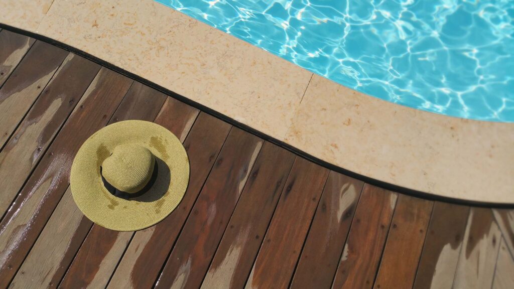 What Every Homeowner Should Know About Outdoor Pools