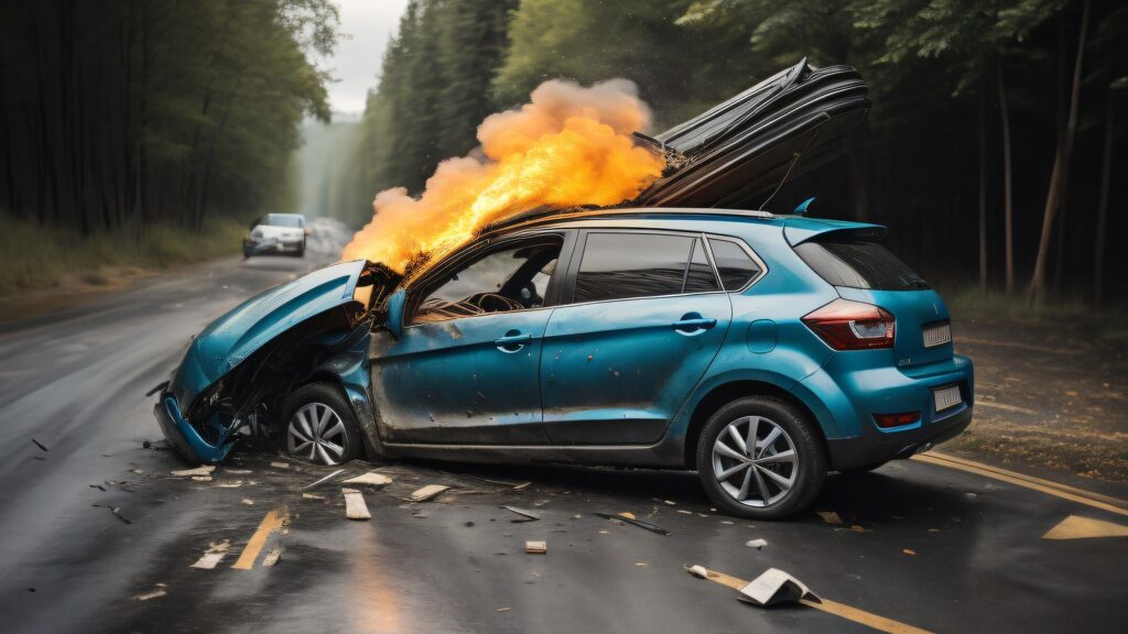 What Happens After A Car Accident: Navigating Life's New Realities