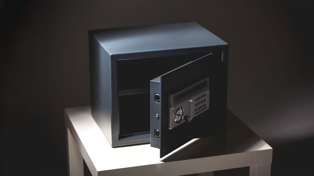 What to Look for When Investing in a Home Safe