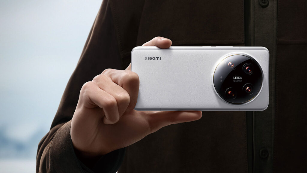 Xiaomi 14 Ultra Smartphone