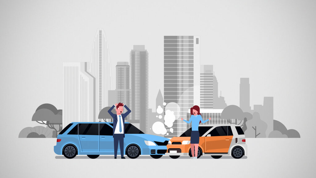 6 Questions On Car Accidents That A Lawyer Can Answer