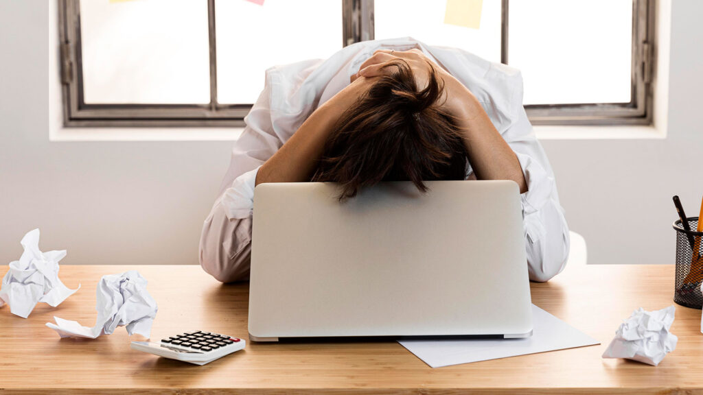 How Modern Lifestyles Drive The Need For Relaxation