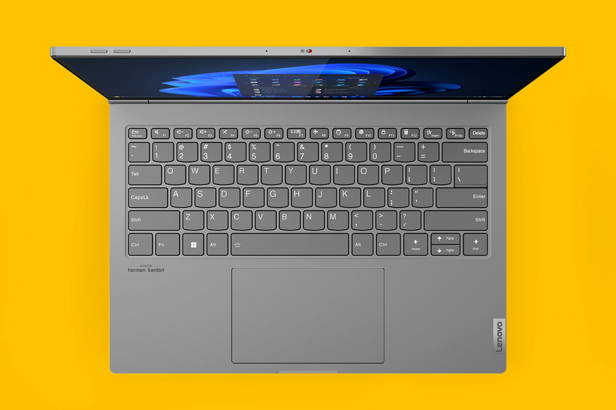 Lenovo ThinkBook Plus Gen 5 Hybrid: It Is A Windows Laptop And An ...