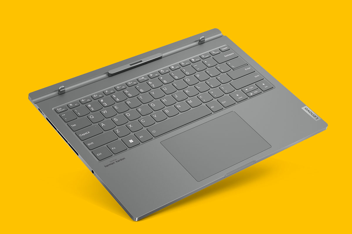 Lenovo ThinkBook Plus Gen 5 Hybrid: It Is A Windows Laptop And An ...
