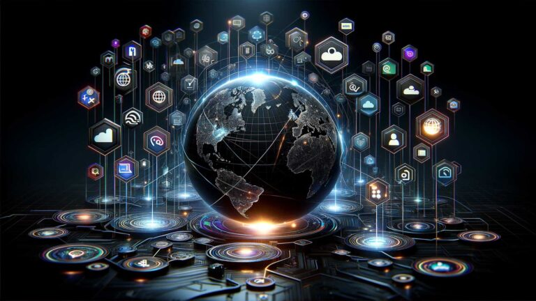 Unlock Your Potential with Blockchain and Digital Marketing Training