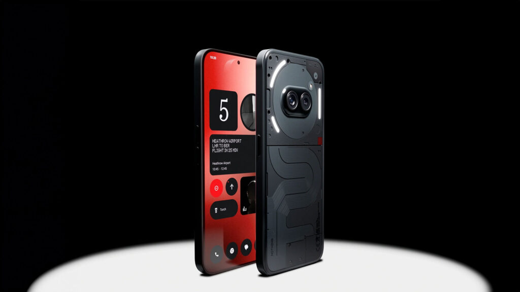 Nothing Phone(2a) Smartphone