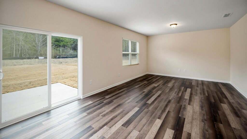 The Benefits of Wood Flooring: Beauty, Durability, and Sustainability