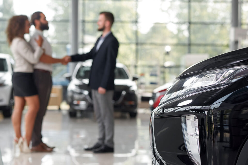 Thinking About Buying A Car? Here Are Essential Tips For A Wise Purchase