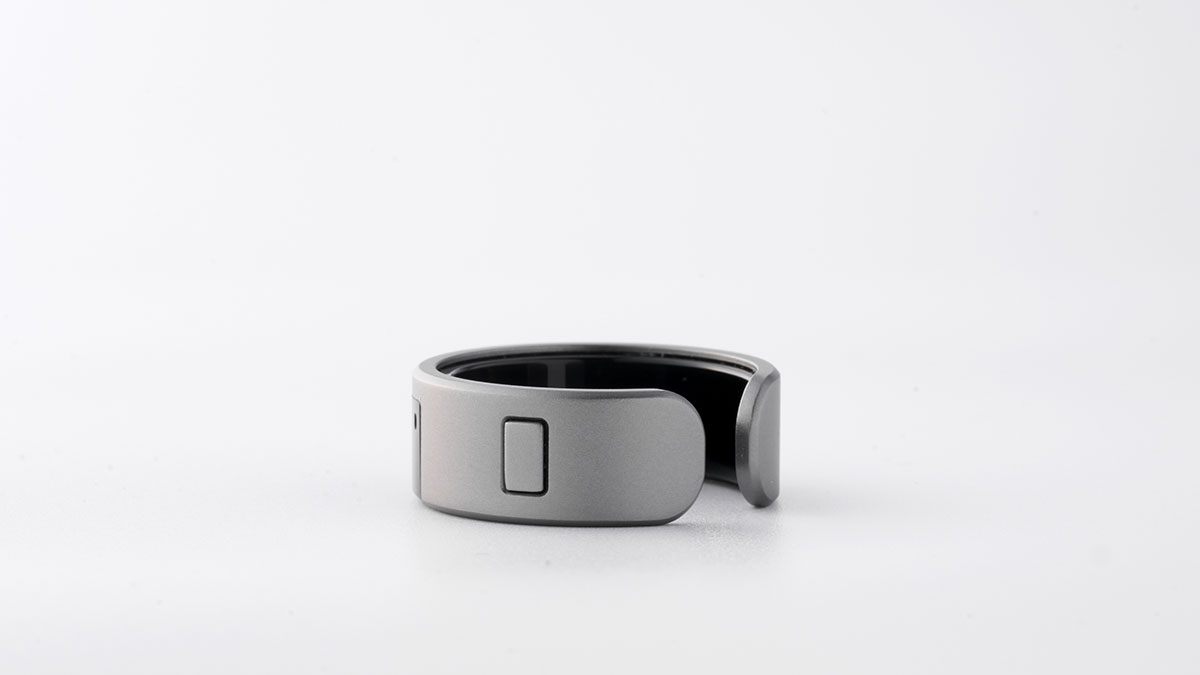 WIZPR RING AI-powered Smart Wearable Ring: Of Course, There’s Going To ...