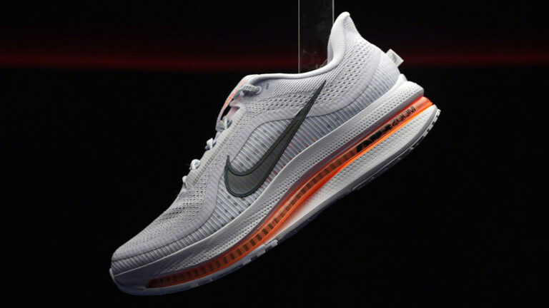 new nike pegasus