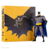 Batman: The Animated Series - Batman 1/6 Scale Figure - Redux: It Has ...