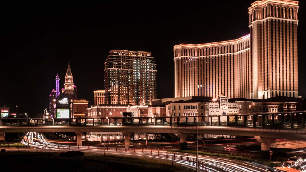 Doing Las Vegas Sober. Is It Possible?