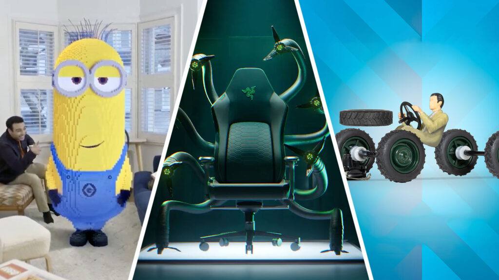 Here Are Some April Fool’s Day Prank 2024 Part One