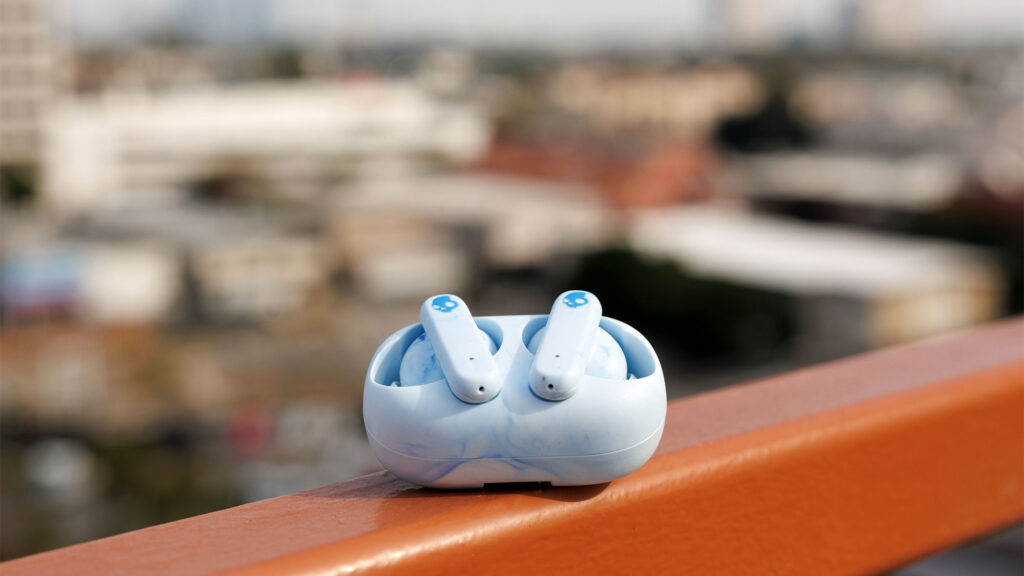 Skullcandy EcoBuds True Wireless Earbuds