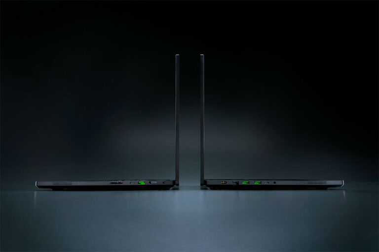 Blade Desktop The New Razer Blade 18 Gaming Laptop Has Some World’s Firsts