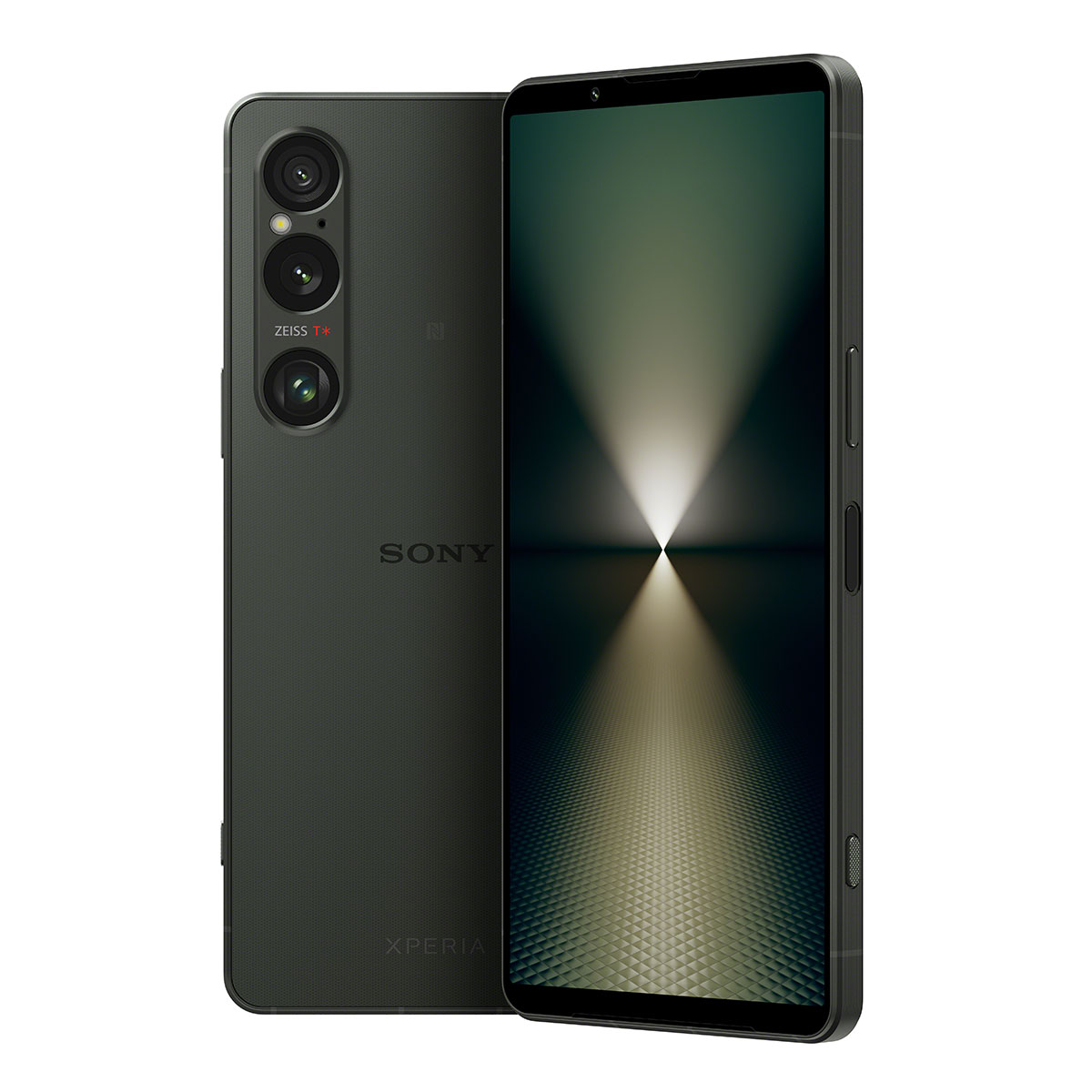 Sony Xperia 1 VI Smartphone Has Up To X7 1 Zoom Will Arrive In June