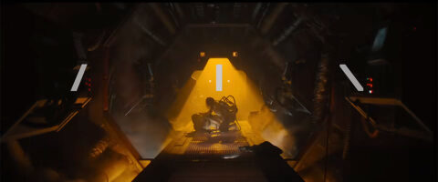 Here’s The Official Trailer For The Alien: Romulus
