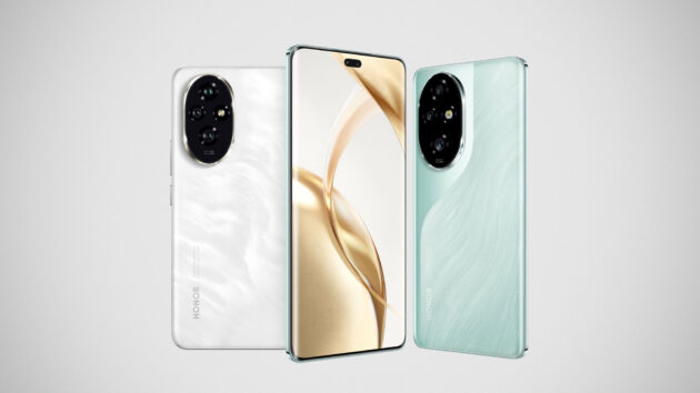 Honor 200 Series Smartphone