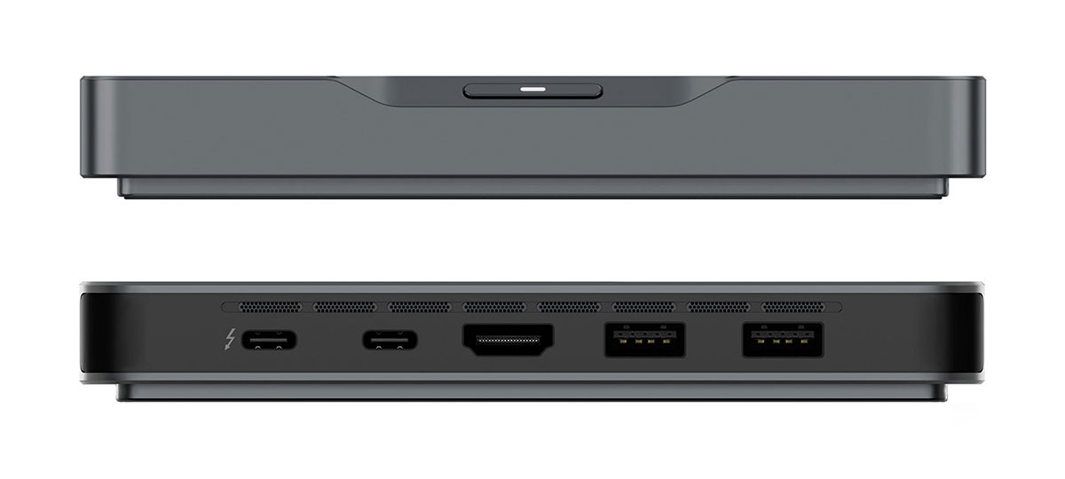 Khadas Mind 2 Portable Workstation: Possibly The Sleekest Mini PC We ...