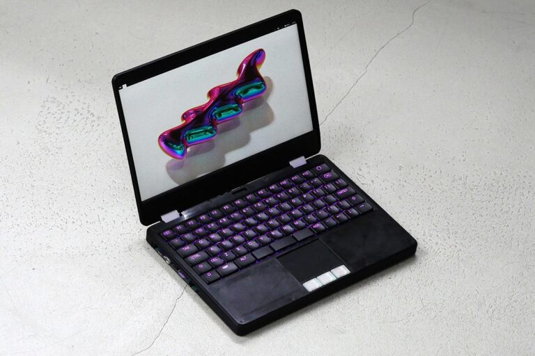 MNT Is Set To Launch Its Next Open Hardware Laptop, Reform Next, On