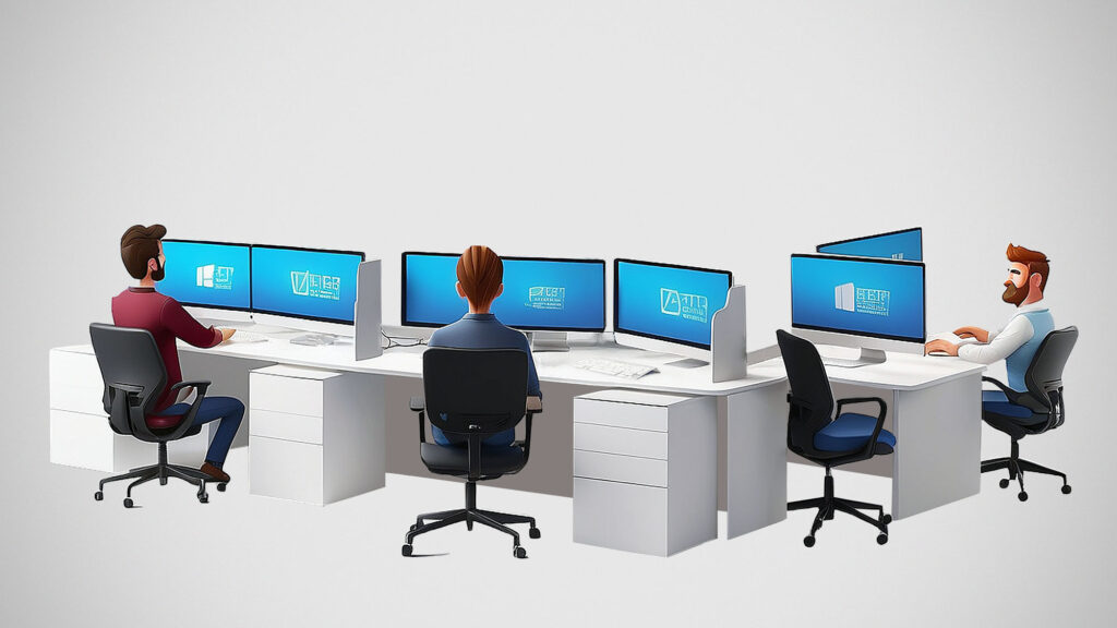 The Top Benefits Of Implementing Contact Center Software Solutions