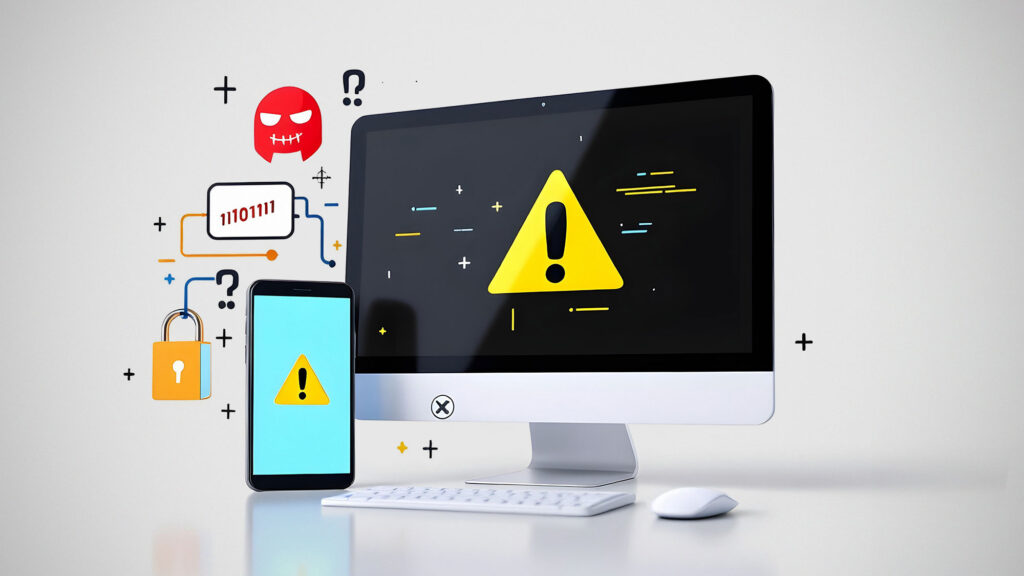 Cyber Crime On The Rise: Why You Need Strong Security Measures