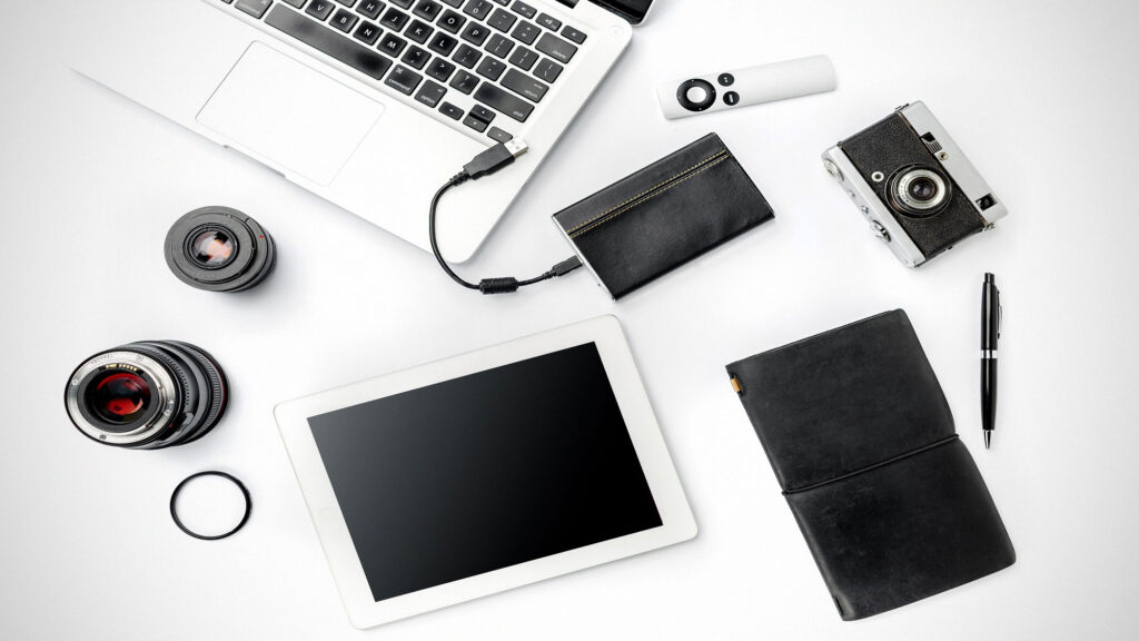 EDC Gears And Accessories That Reflect Your Style