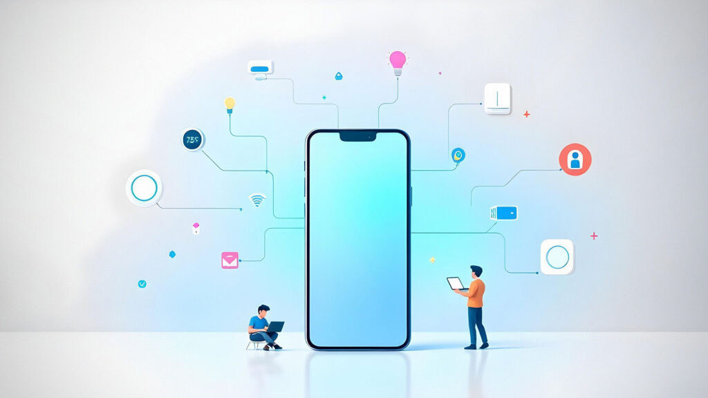 How IoT Developers Can Help You Leverage The Power Of Smart Devices