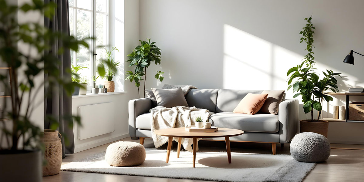 View of How To Design The Ultimate Living-Guest Room