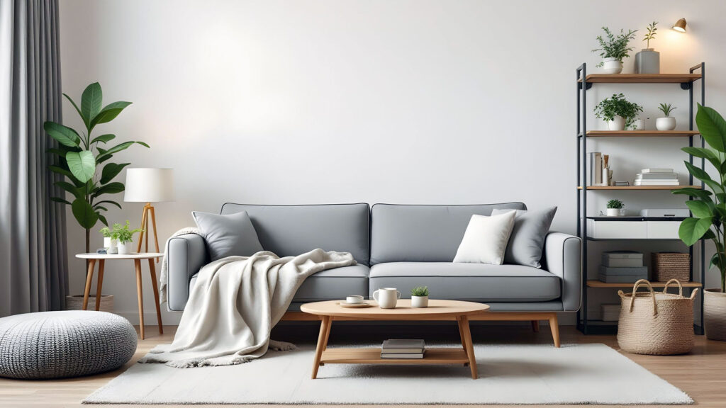 How To Design The Ultimate Living-Guest Room