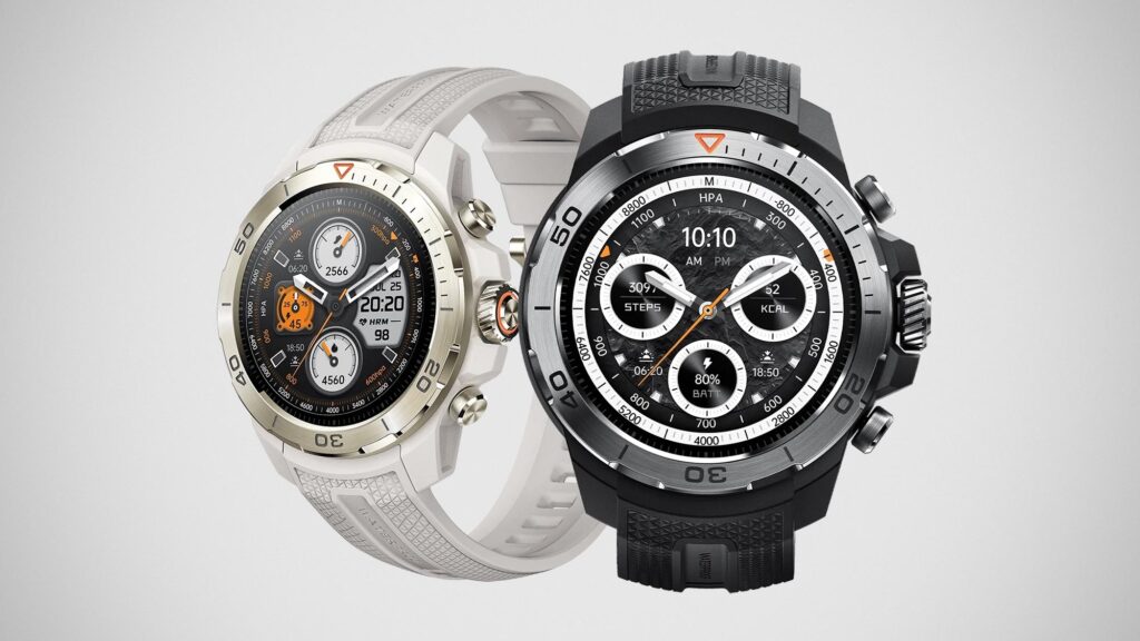 Mibro Watch GS Explorer Smartwatch