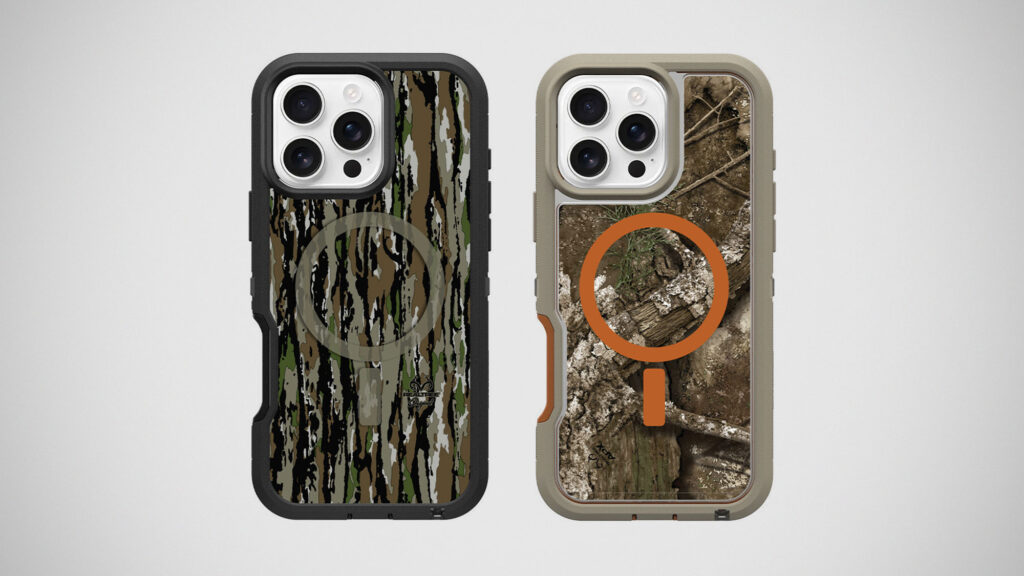 OtterBox x Realtree Defender Series Pro XT for iPhone 16 Series