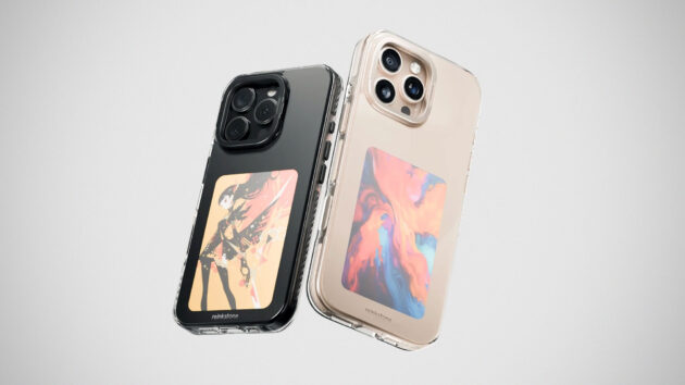 Reink Case C1 for iPhone