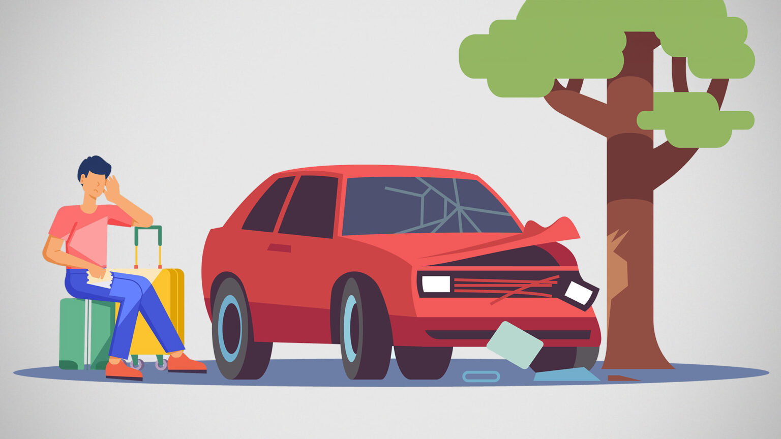 The Ultimate Guide To Car Accident Claims For Travelers: What You Need ...
