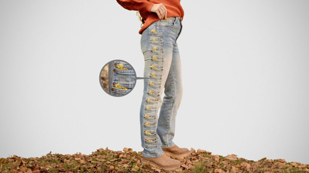 Werther's Original Pocket Denim Sweepstakes