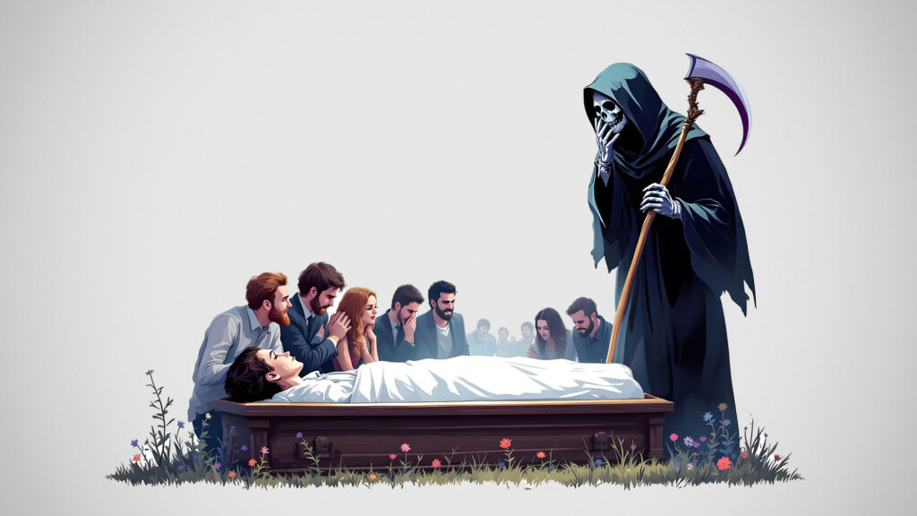 Who Can File A Wrongful Death Lawsuit In Boston?