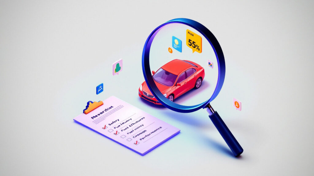 Why Car Research Is Crucial Before Making A Purchase