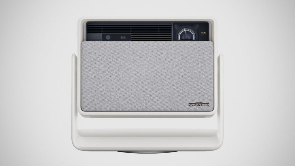 XGIMI HORIZON S Max and HORIZON S Pro Projectors