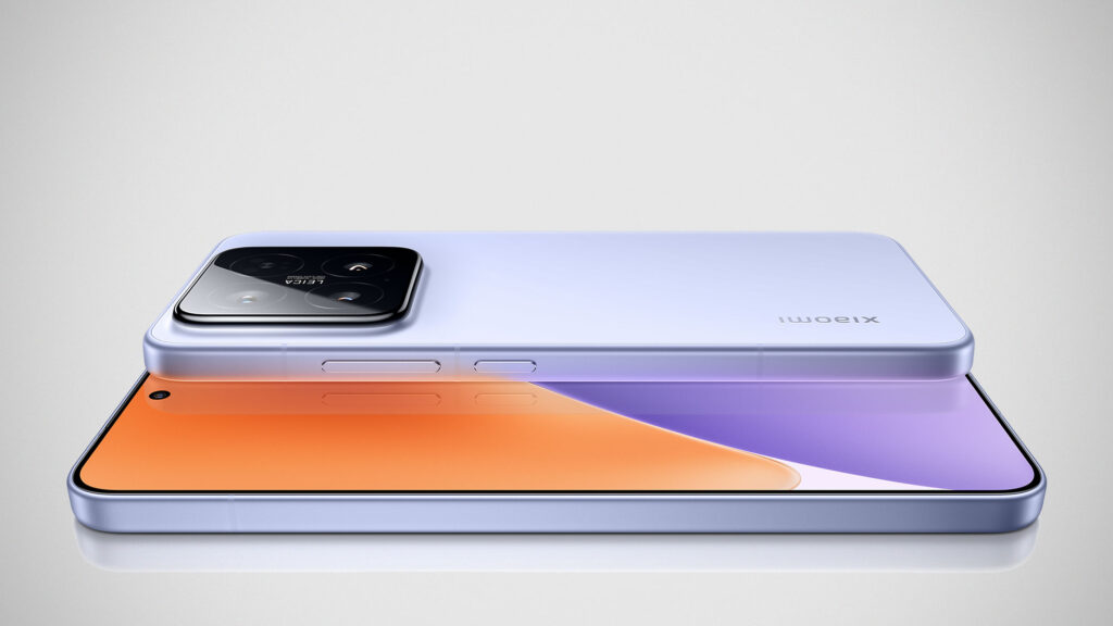 Xiaomi 15 Series Smartphone