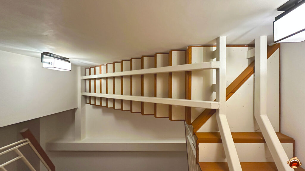 A Beginner’s Guide To Choosing The Right Stair Parts For Your Renovation