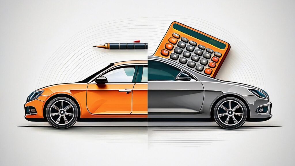 Car Finance Calculators vs. Manual Calculations: Which Is Better?