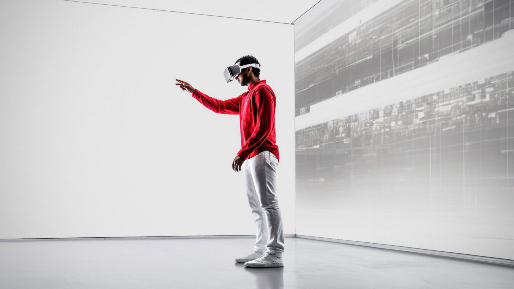 Digital Entertainment's New Frontier: Where Tech Meets Social In 2024