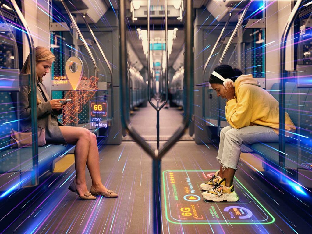 Digital Entertainment's New Frontier: Where Tech Meets Social In 2024