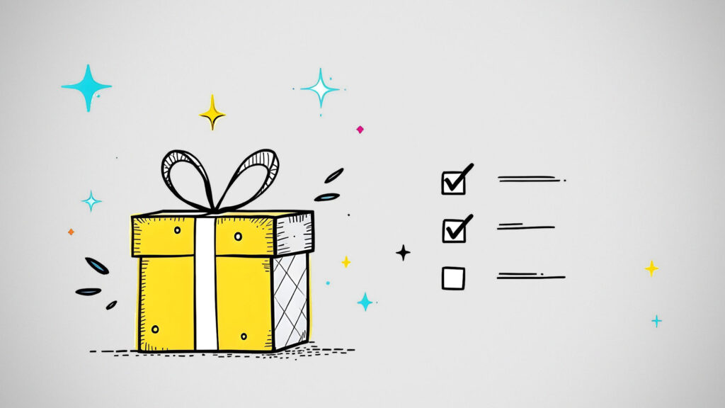 How A Gift Registry Simplifies Gifting For Large Gatherings