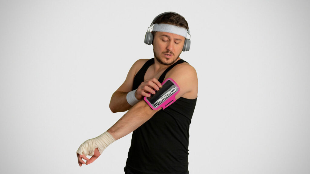 How To Maintain A Healthy Lifestyle After An Injury