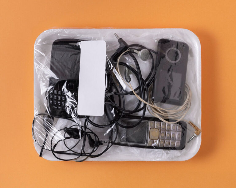 How To Shield Your Sensitive Electronics From Dust And Debris In The