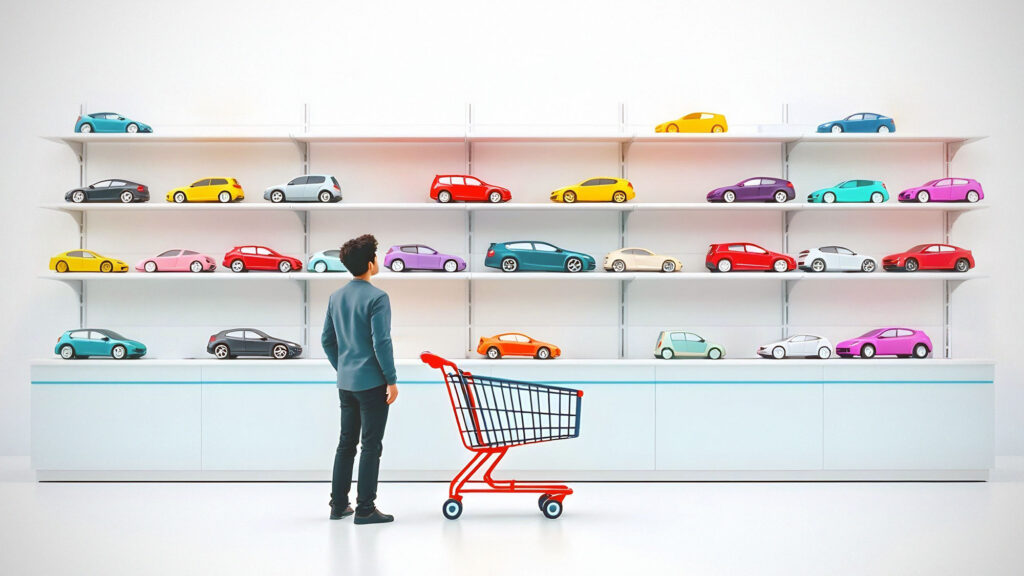 Key Factors To Consider When Looking To Buy A Car