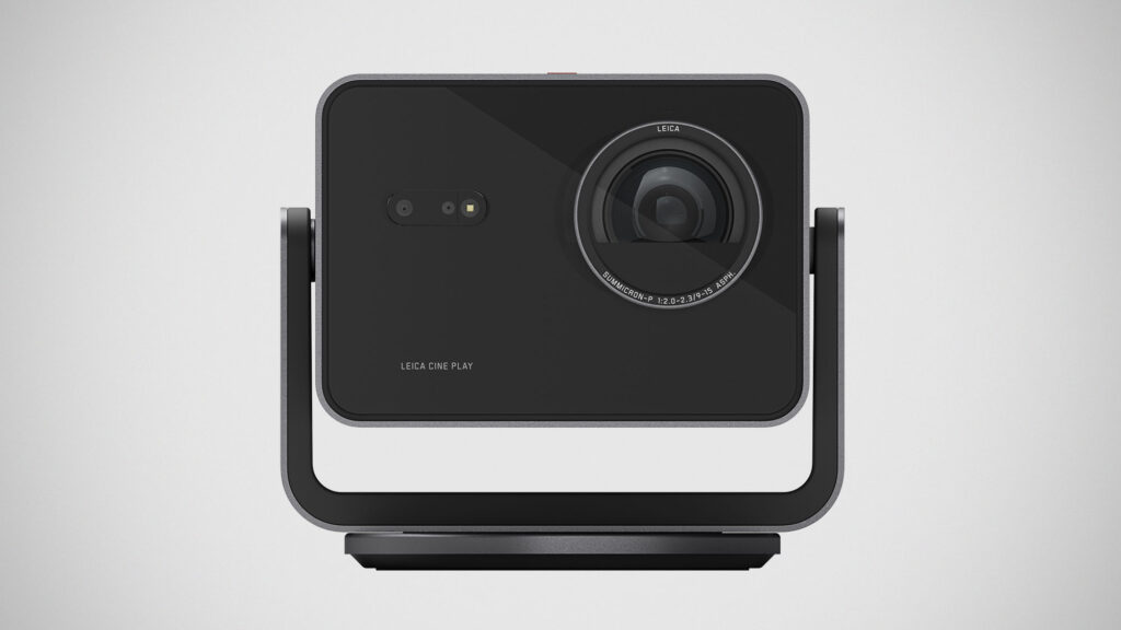 Leica Cine Play 1 Projector