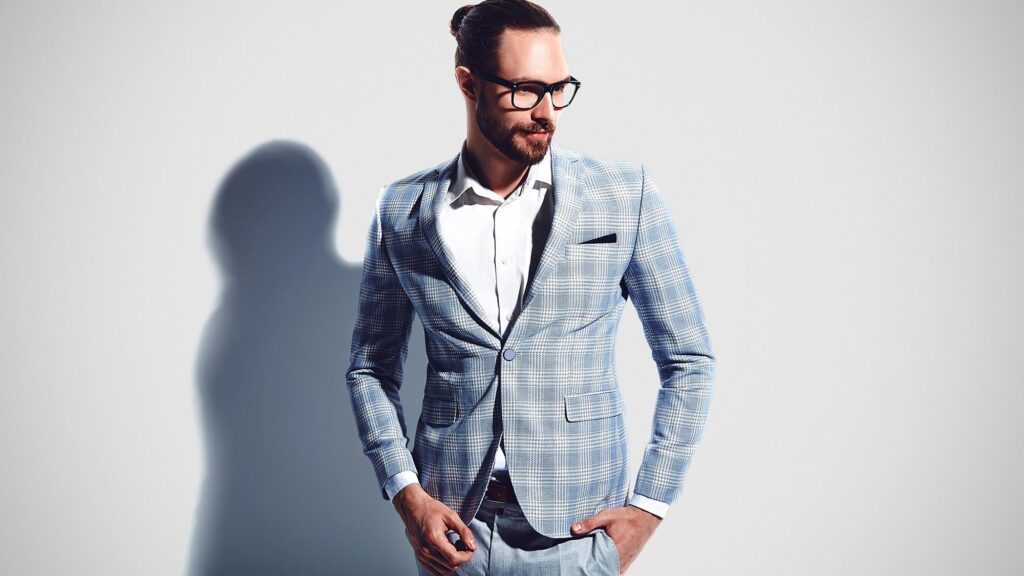 Must-Have Wardrobe Essentials For Every Stylish Man